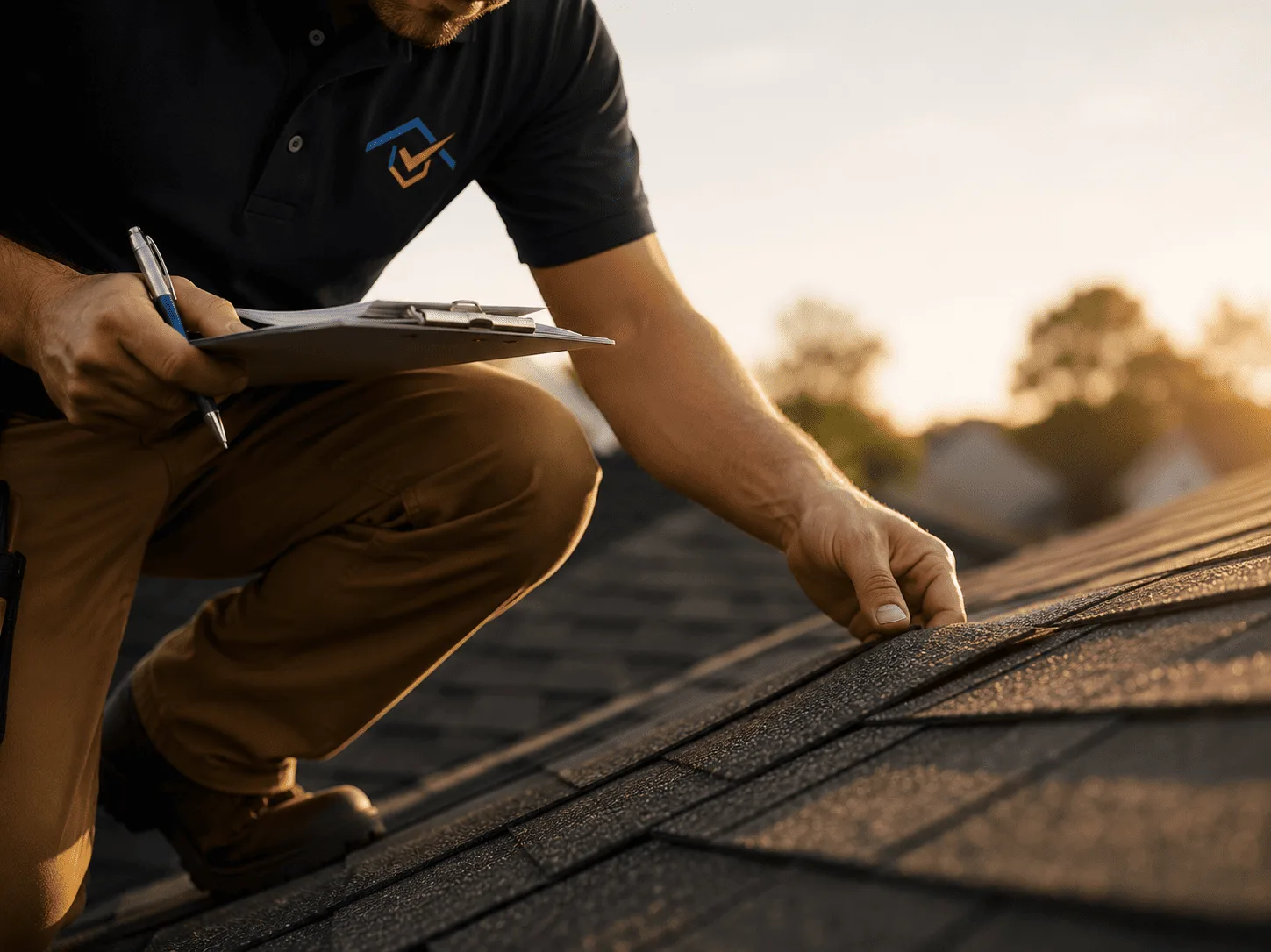 Why Choose Roof Inspection in Huntsville, AR