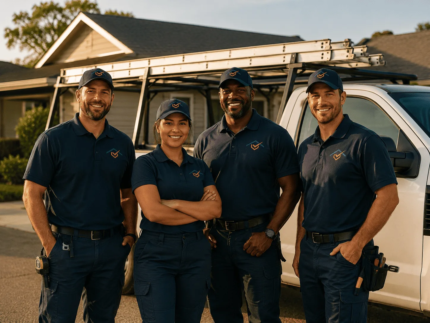 Roof Inspection company in Huntsville, AR